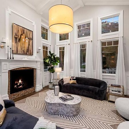 ৎ୭canyon Boulevard Luxury Homeৎ୭ Los Angeles Exterior foto
